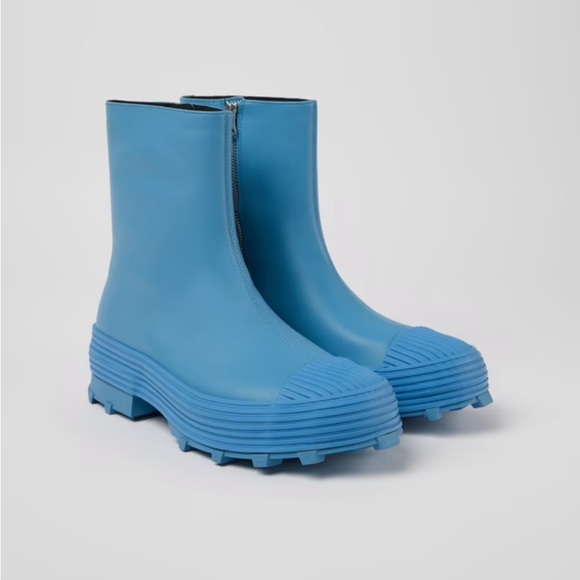 ISO Camper Traktori blue 39 or 40 - Picture 2 of 4